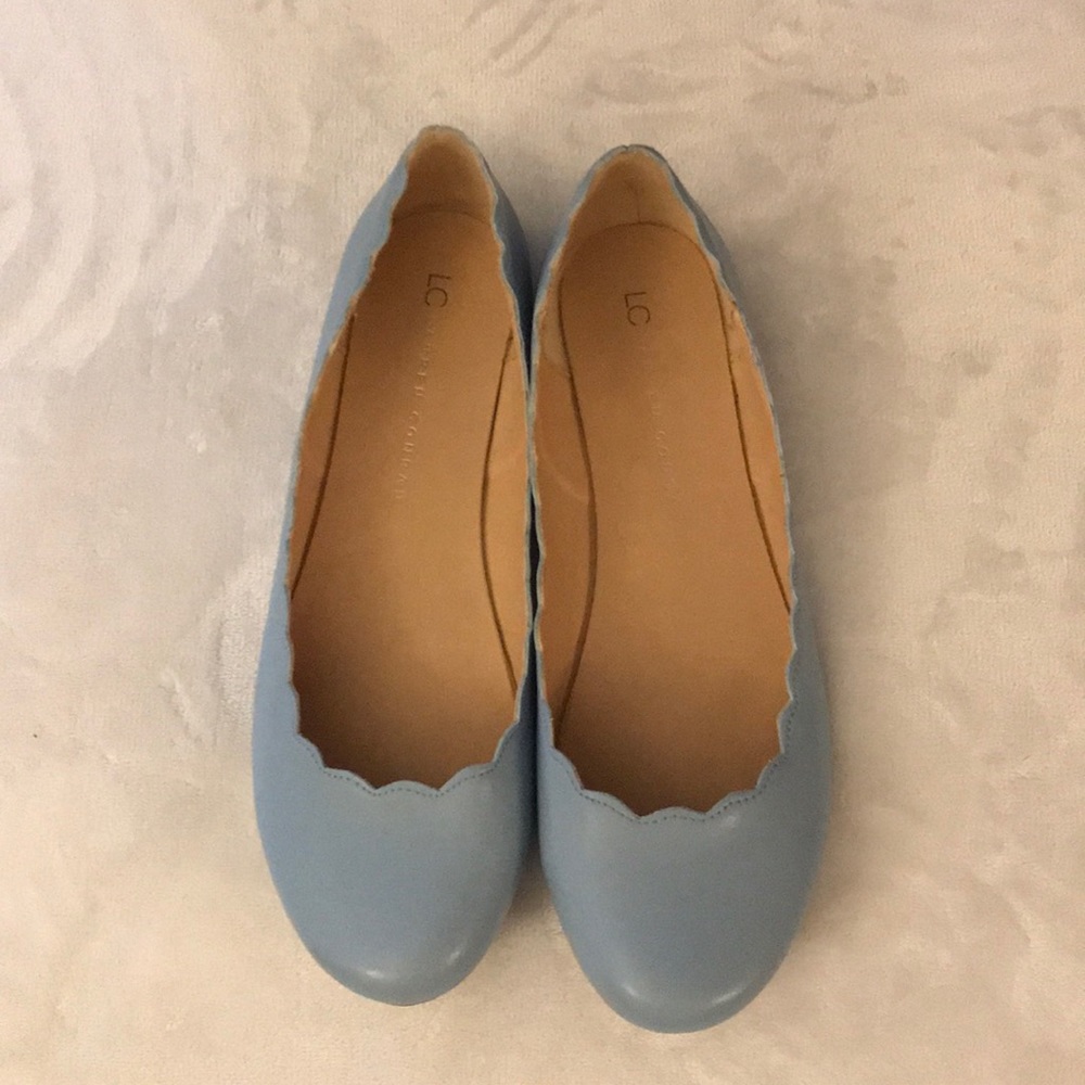 Lauren Conrad Shoes